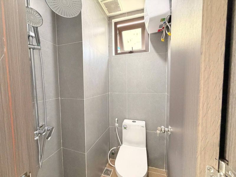 2-bedroom apartment in Son Tra near river