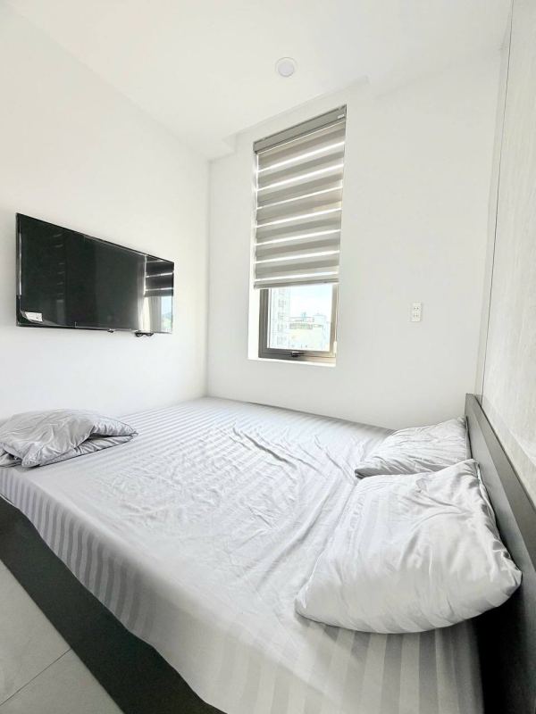Penthouse 1-bedroom apartment near Han river, Son Tra