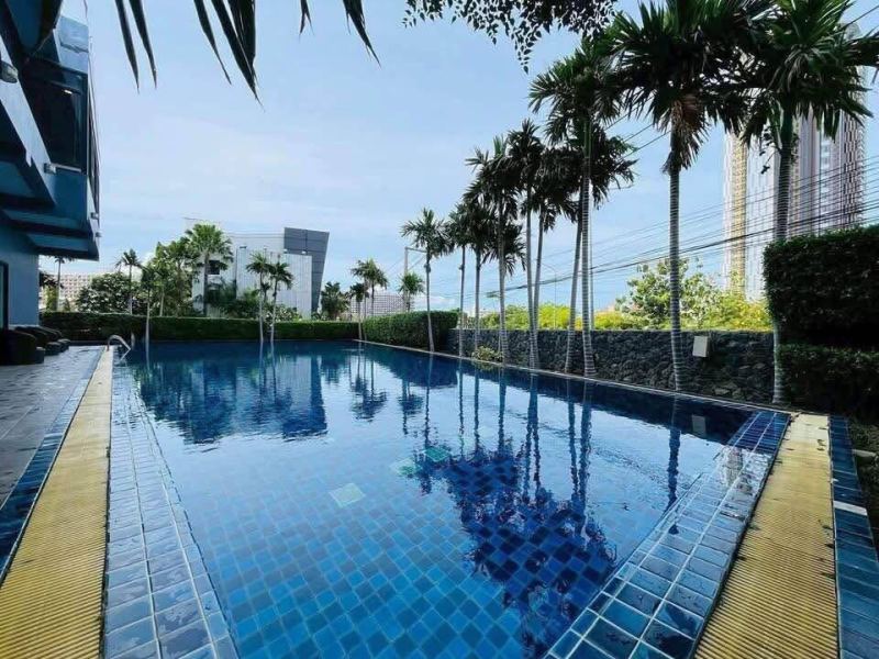 1-bedroom apartment in Dusit Grand View