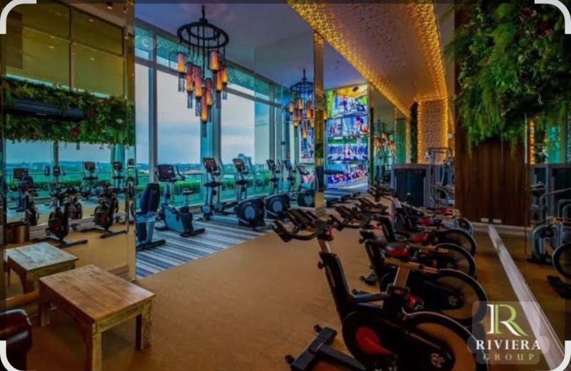 1 Bedroom in Riviera Jomtien