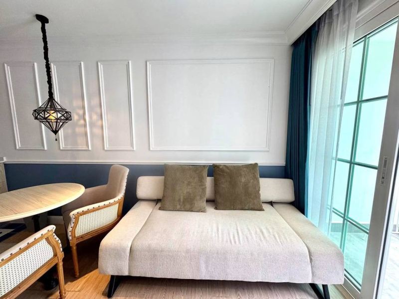 1 Bedroom in Seven Seas Cote d'Azur