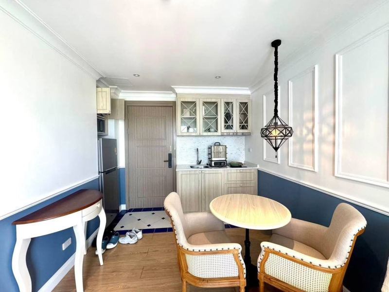 1 Bedroom in Seven Seas Cote d'Azur