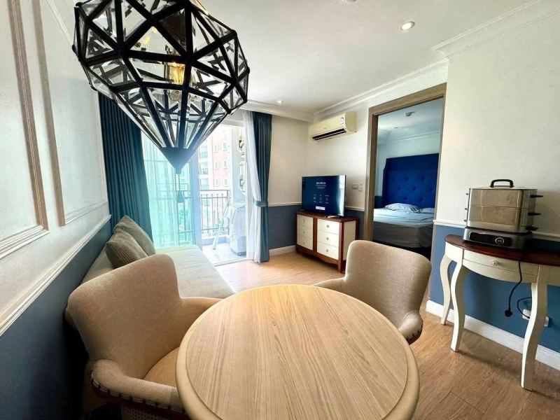 1 Bedroom in Seven Seas Cote d'Azur