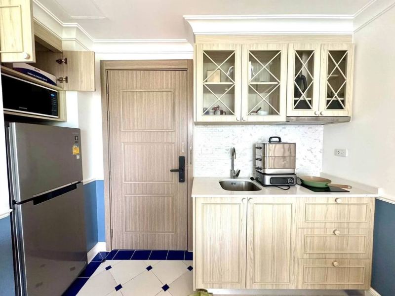 1 Bedroom in Seven Seas Cote d'Azur