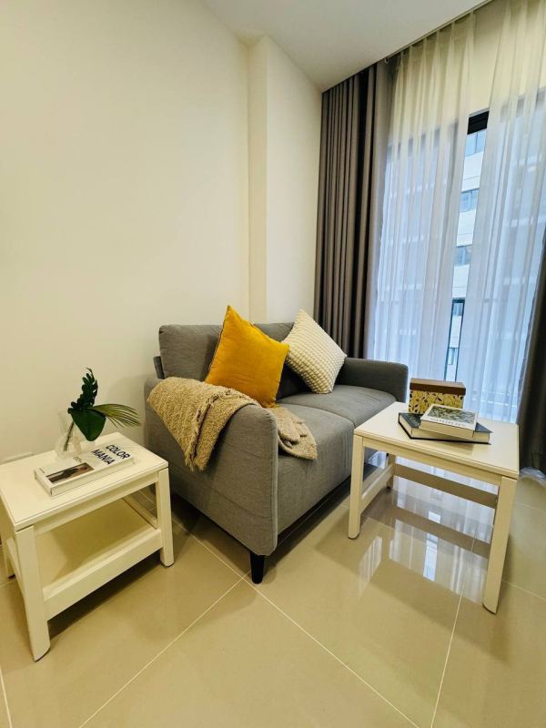 1-Bedroom Apartment in Park Land Condo TK