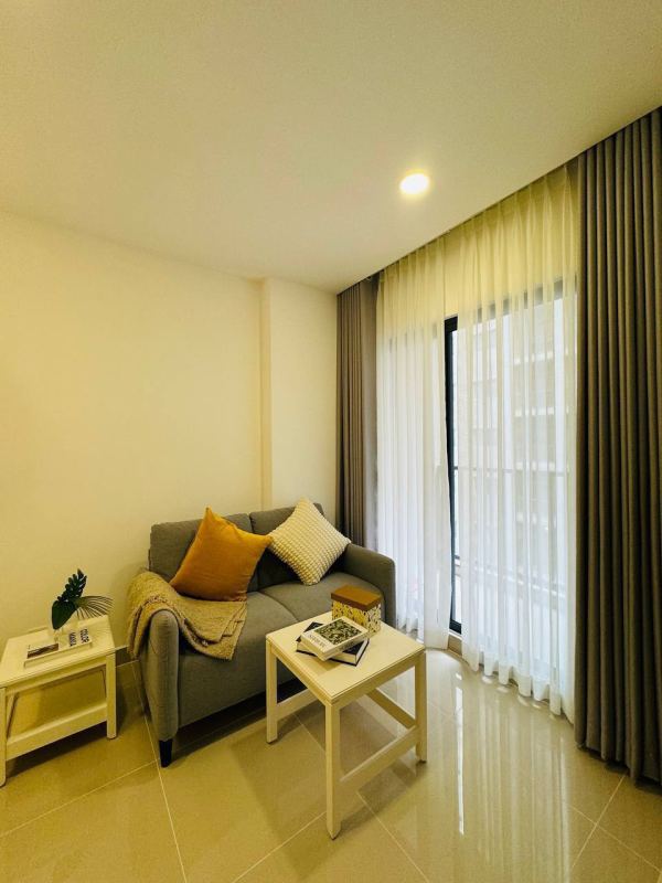 1-Bedroom Apartment in Park Land Condo TK