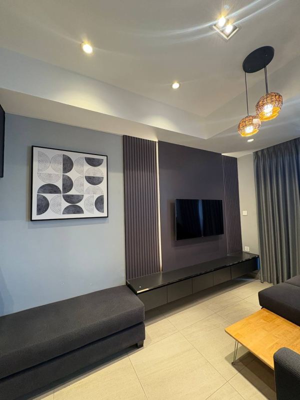 1 Bedroom Apartment in Times Square 3