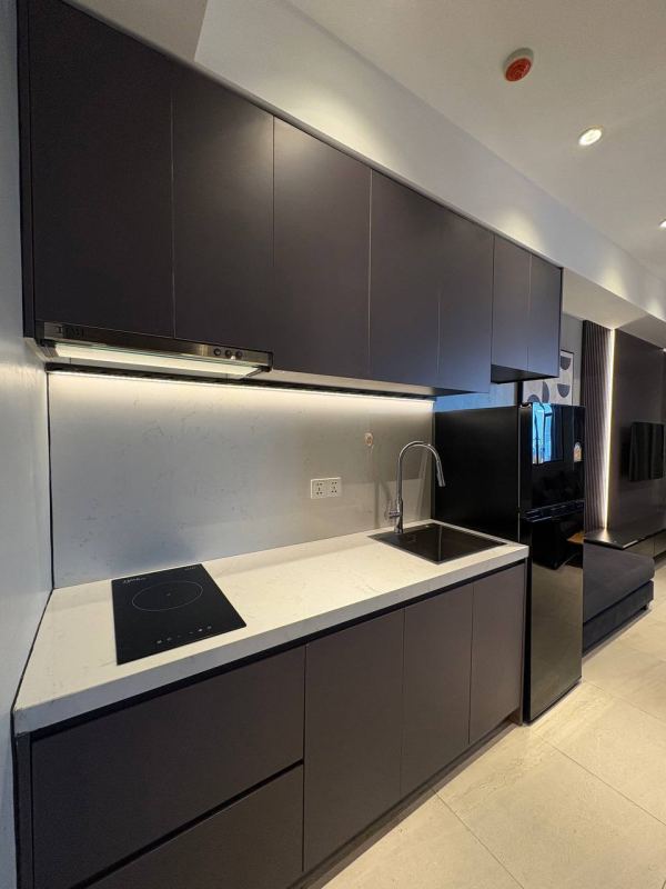 1 Bedroom Apartment in Times Square 3