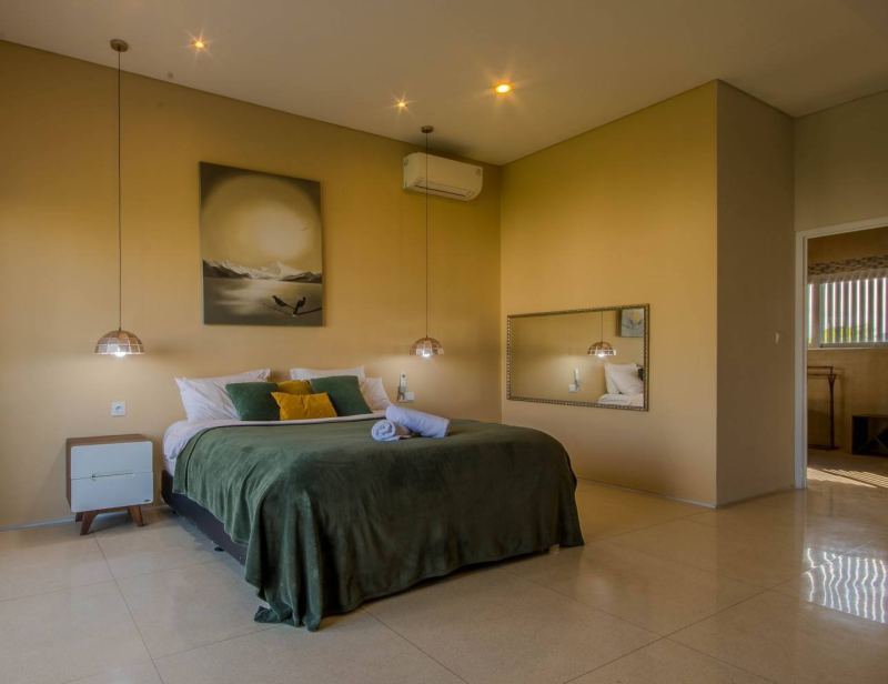 4 Bedroom Villa in Premium club Changgu
