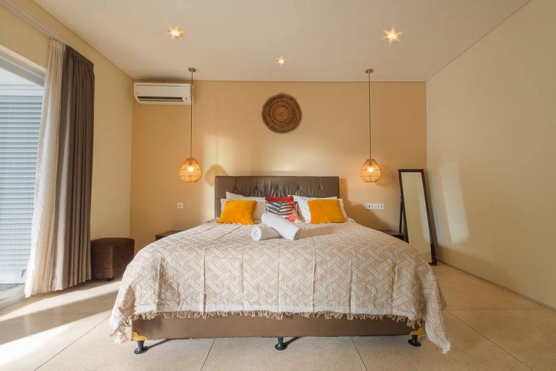 4 Bedroom Villa in Premium club Changgu