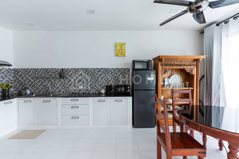 2-bedroom villa with private pool, Rawai
