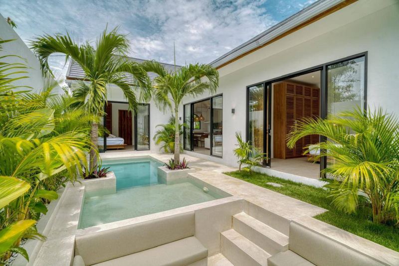 2BR Villa in Pecatu, Uluwatu
