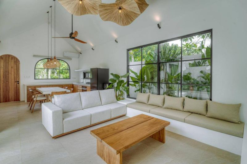 2BR Villa in Pecatu, Uluwatu