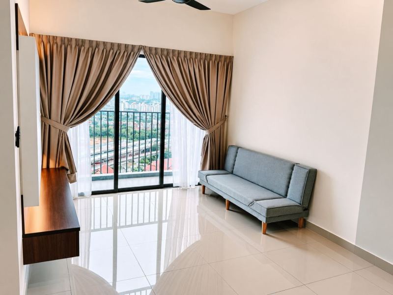 4-Bedroom Condo at Platinum Lake PV16