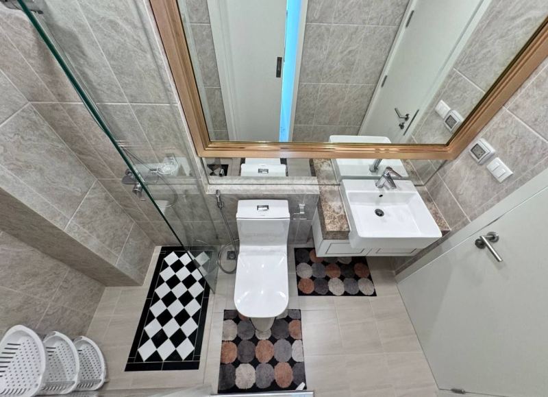 Apartment at The Empire Tower