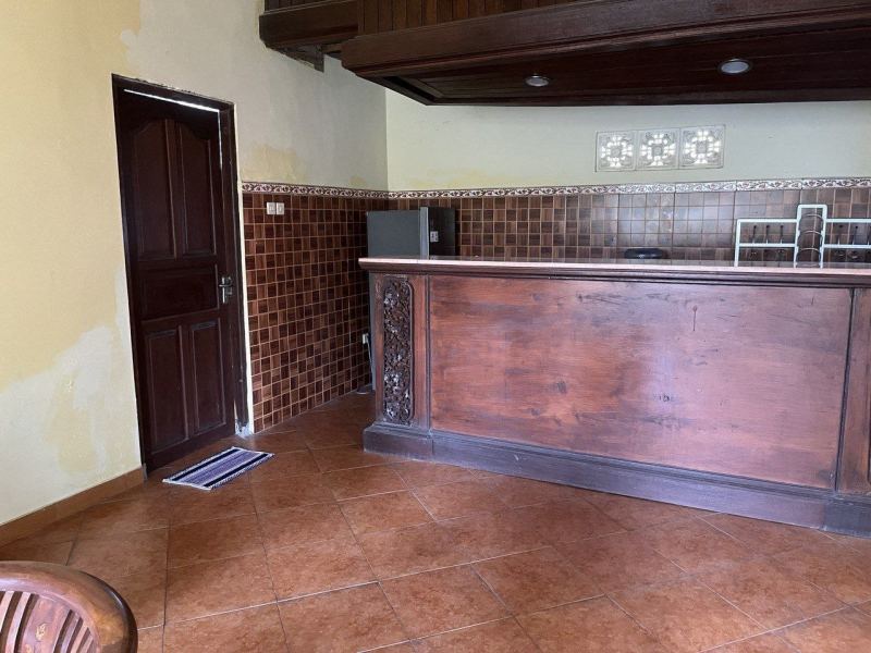 Villa in Penestanan Ubud