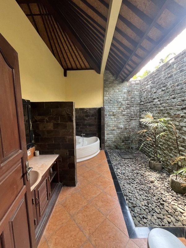 Villa in Penestanan Ubud