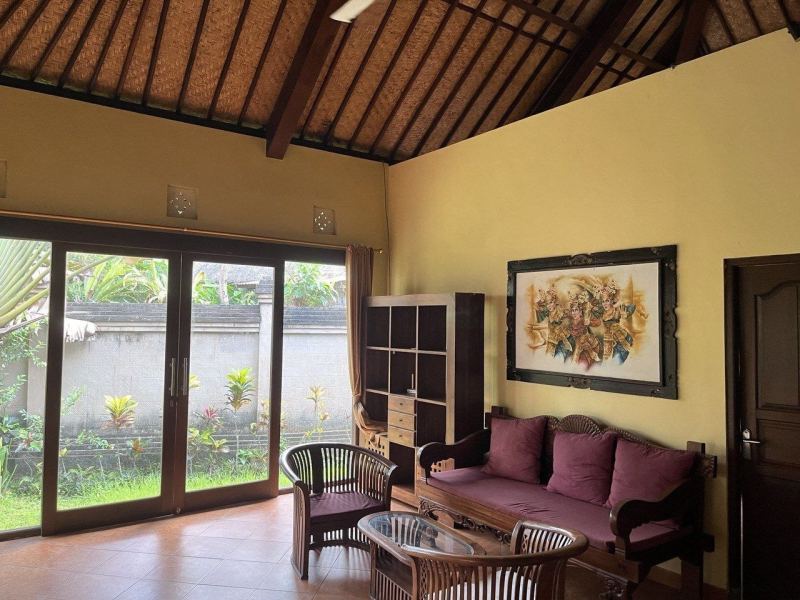Villa in Penestanan Ubud