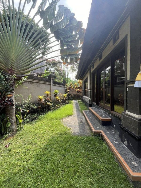 Villa in Penestanan Ubud
