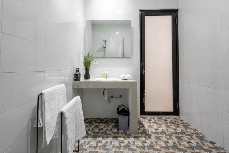 3BR villa in Pererenan, Canggu