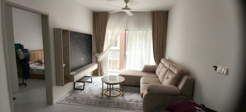 3 Bedroom Apartment in GEMS Residence