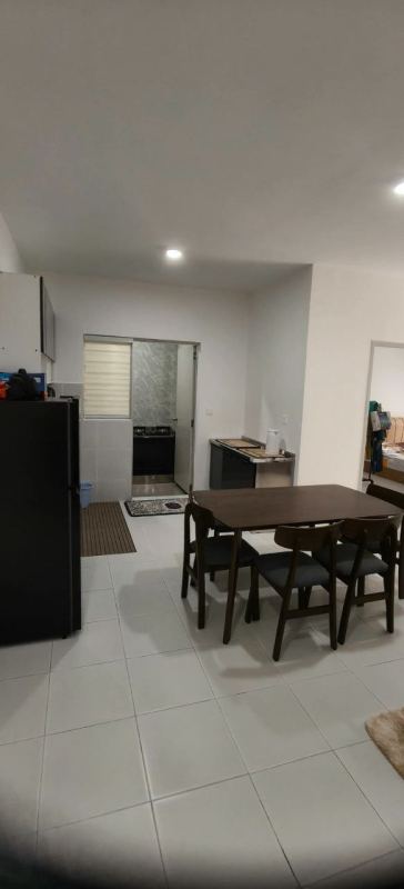 3 Bedroom Apartment in GEMS Residence