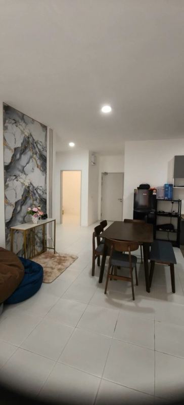 3 Bedroom Apartment in GEMS Residence