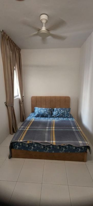 3 Bedroom Apartment in GEMS Residence