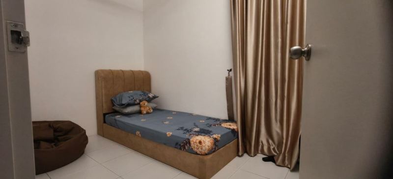 3 Bedroom Apartment in GEMS Residence