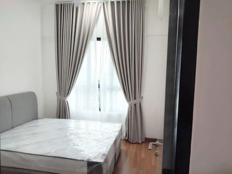 4-Bedroom Condo at Saville D'Lake Puchong