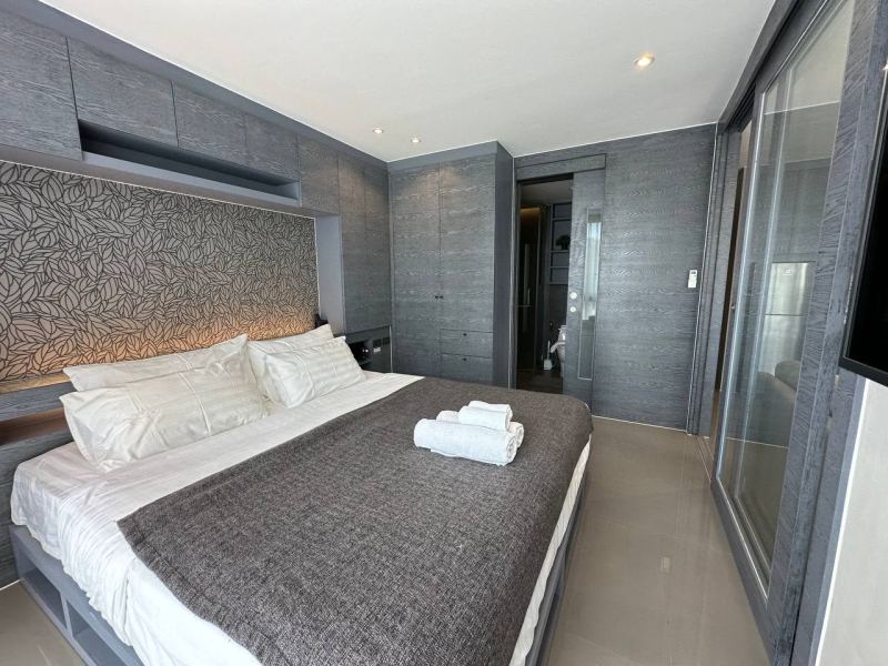 Apartment in Kamala, 8th floor