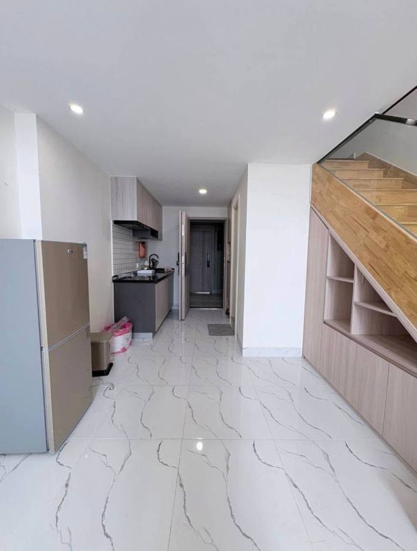 1 Bedroom Apartment in Condo L Tower 271