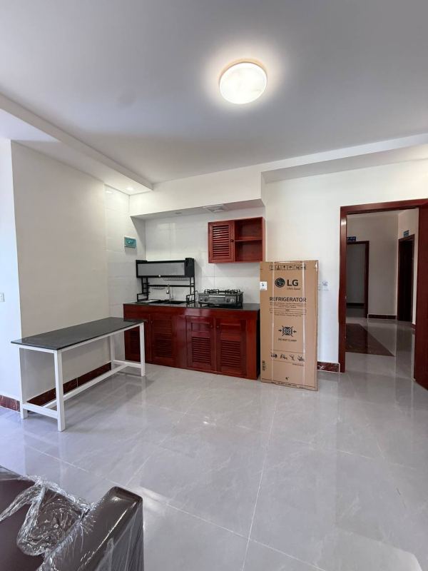 2 Bedroom Apartment near Independence Monument