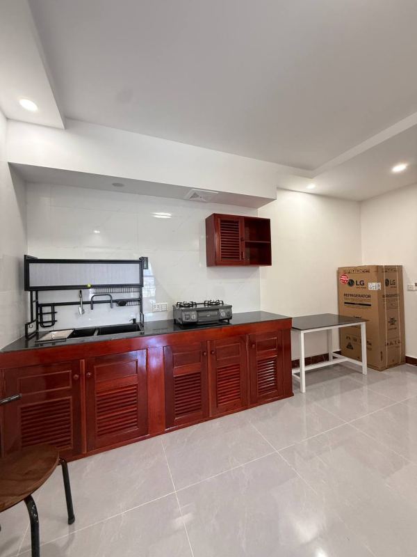 2 Bedroom Apartment near Independence Monument