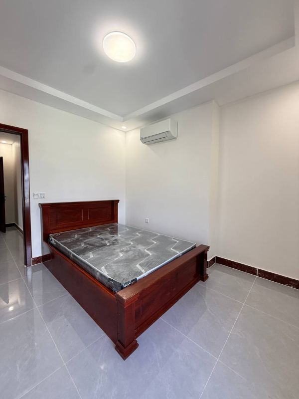 2 Bedroom Apartment near Independence Monument