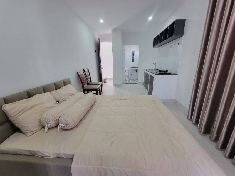 Studio Apartment in BTP