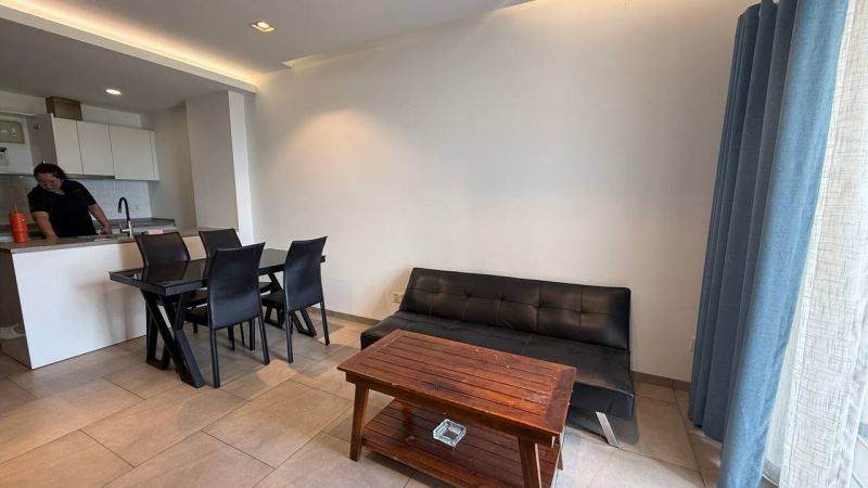 2 Bedroom Apartment in Urban Village Building A