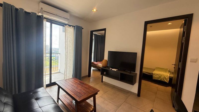 2 Bedroom Apartment in Urban Village Building A