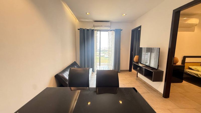 2 Bedroom Apartment in Urban Village Building A