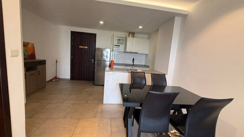 2 Bedroom Apartment in Urban Village Building A