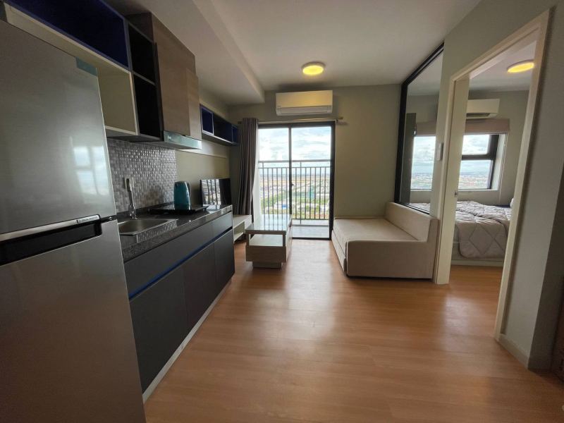 1 Bedroom Apartment in Peng Hout Polaris 23 Building A