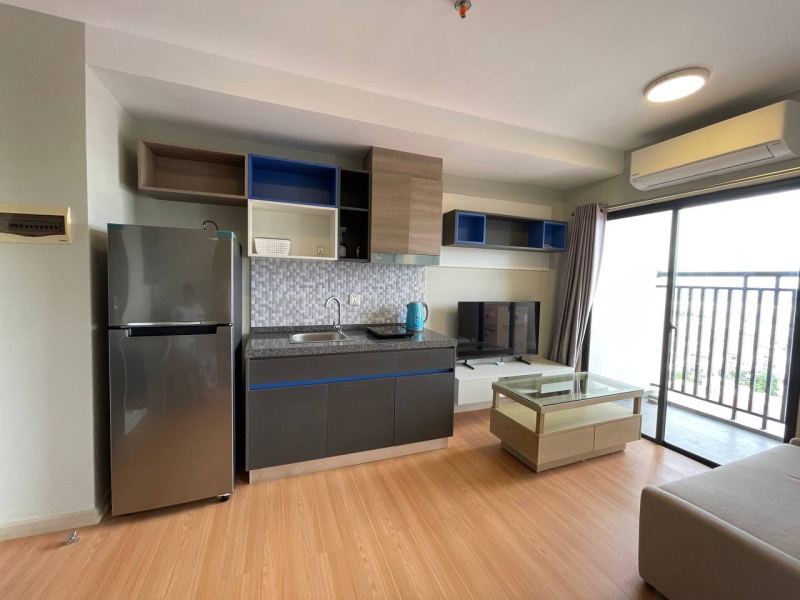 1 Bedroom Apartment in Peng Hout Polaris 23 Building A