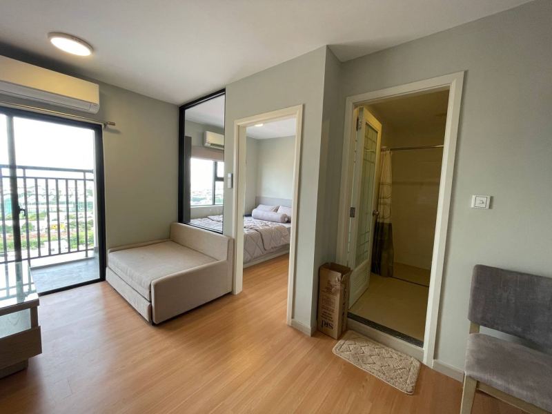 1 Bedroom Apartment in Peng Hout Polaris 23 Building A