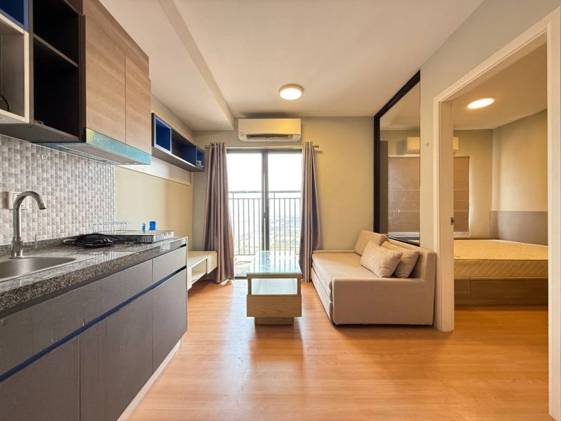 1 Bedroom Apartment in Peng Hout Polaris 23 Building C