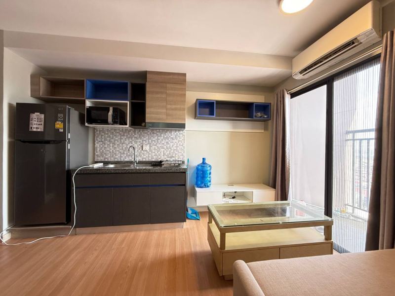 1 Bedroom Apartment in Peng Hout Polaris 23 Building C