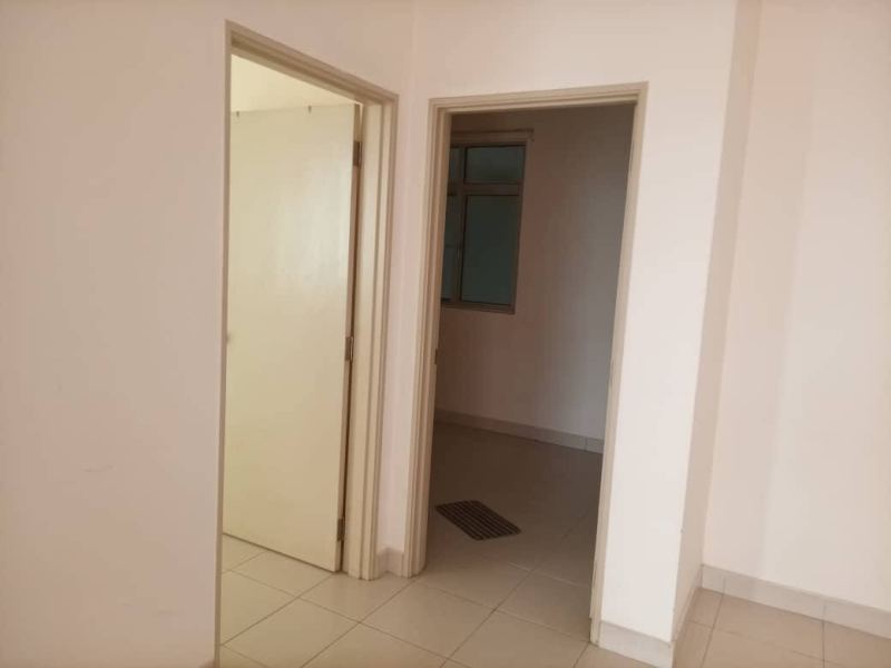 3BR townhouse in Taman Kuala Lumpur Teratai